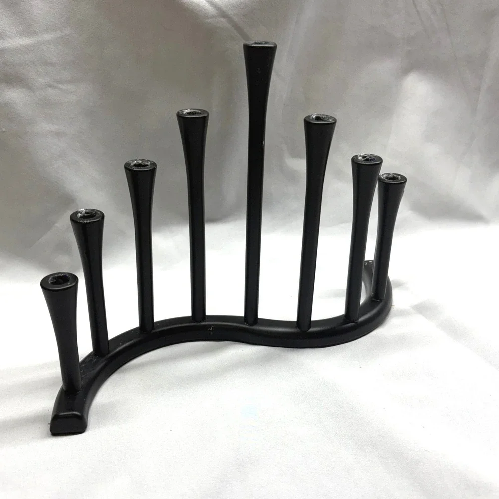 Target matte black